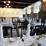 Hotel Alte Muenze Zwickau