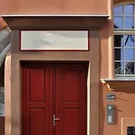 Hotel Alte Muenze Zwickau
