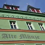 Alte Muenze