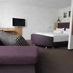 Hotel Alte Muenze 3*