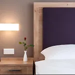 Hotel Alte Muenze 3*