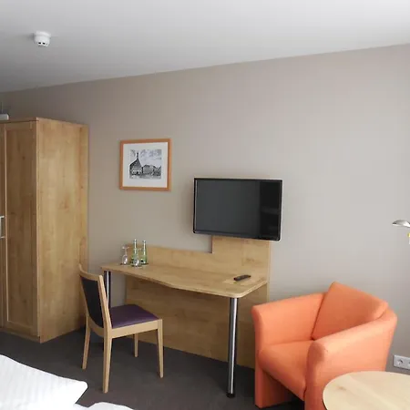 Hotel Alte Muenze