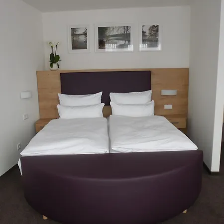 Alte Muenze Hotel