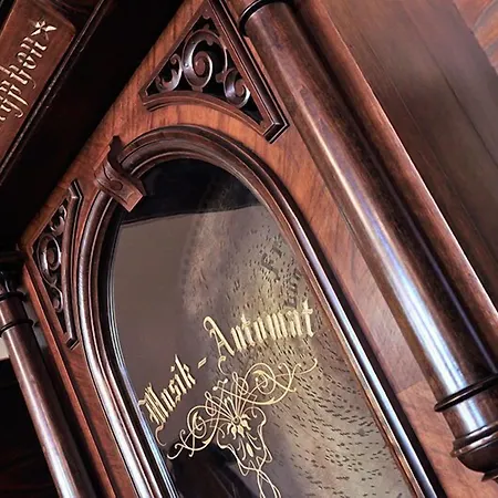 Alte Muenze Hotel 3*