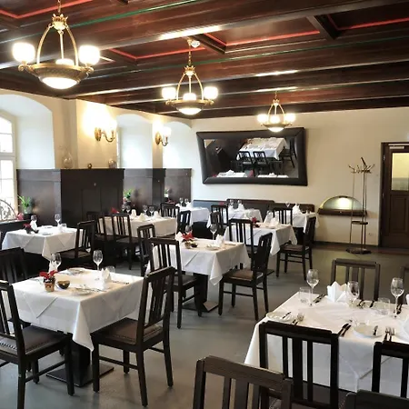 Hotel Gasthaus Alte Muenze 3*