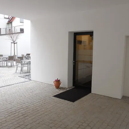 Hotel Gasthaus Alte Muenze