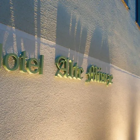 Gasthaus Alte Muenze Hotel 3*