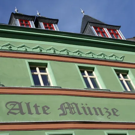 Gasthaus Alte Muenze
