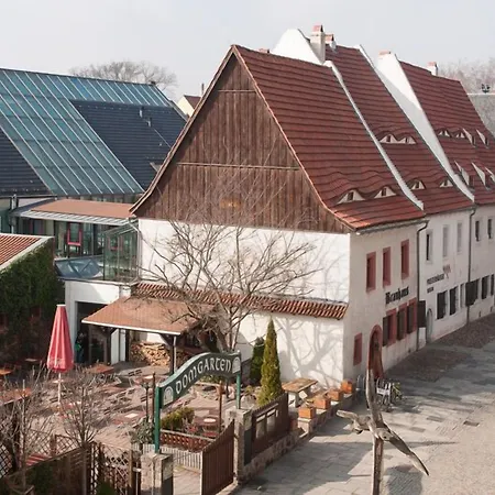 فندق Alte Muenze