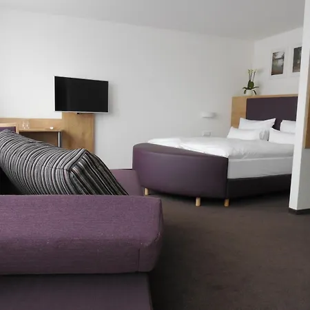 Gasthaus Alte Muenze 3*