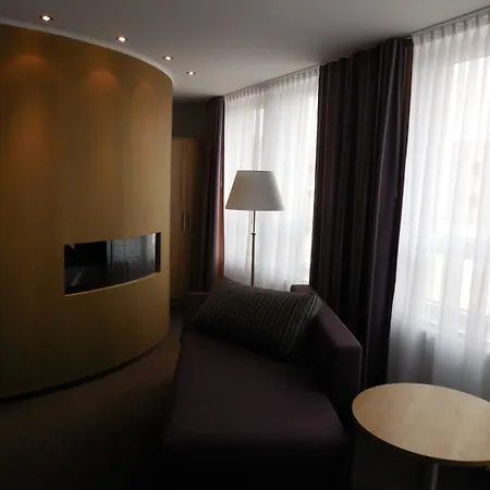 Hotel Alte Muenze 3*