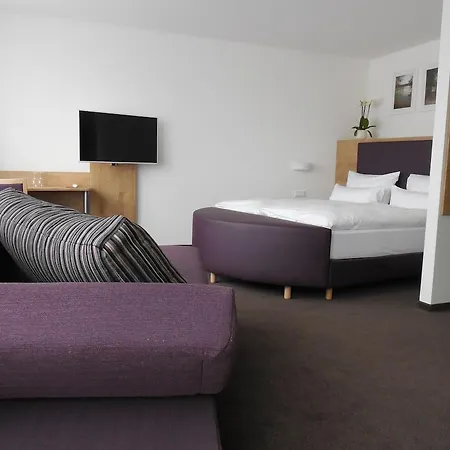 Hotel Gasthaus Alte Muenze 3*