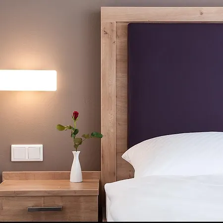 Hotel Alte Muenze 3*