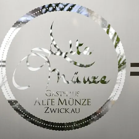 Hotel Alte Muenze