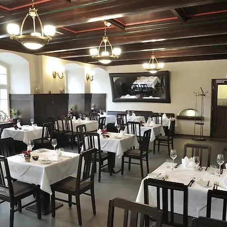 Hotel Alte Muenze Zwickau