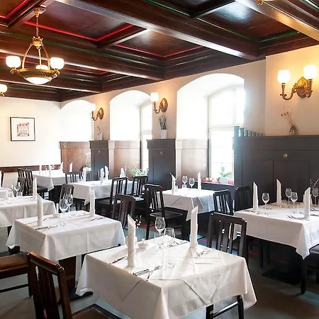 Hotel Gasthaus Alte Muenze 3*