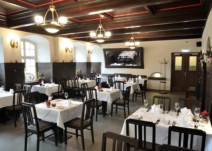 فندق Alte Muenze 3*