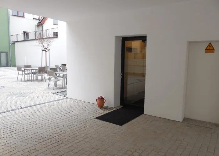 فندق Alte Muenze