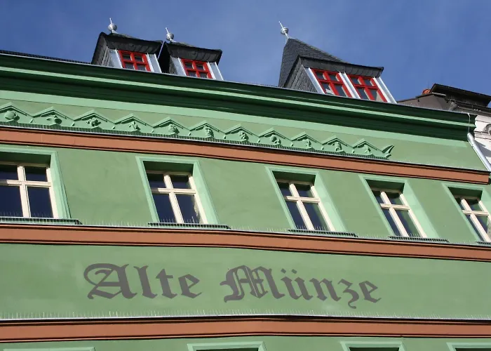 Alte Muenze