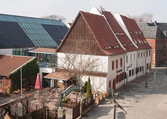 فندق Alte Muenze
