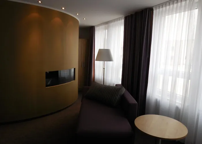 فندق Alte Muenze 3*