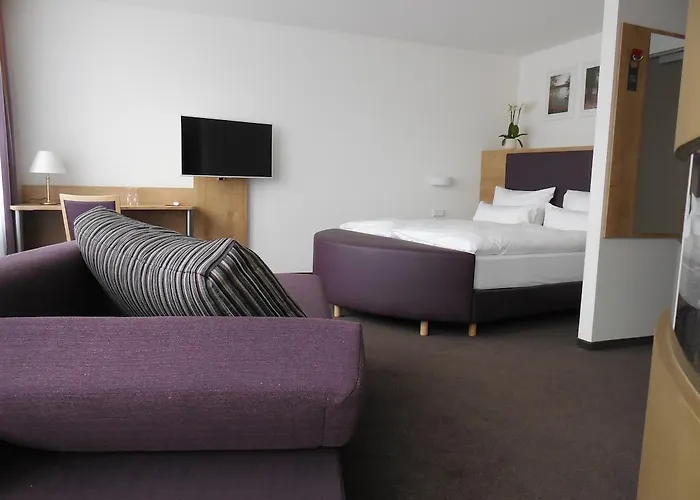 Hotel Alte Muenze 3*