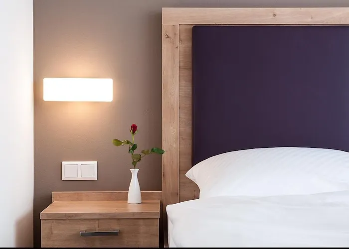 فندق Alte Muenze 3*