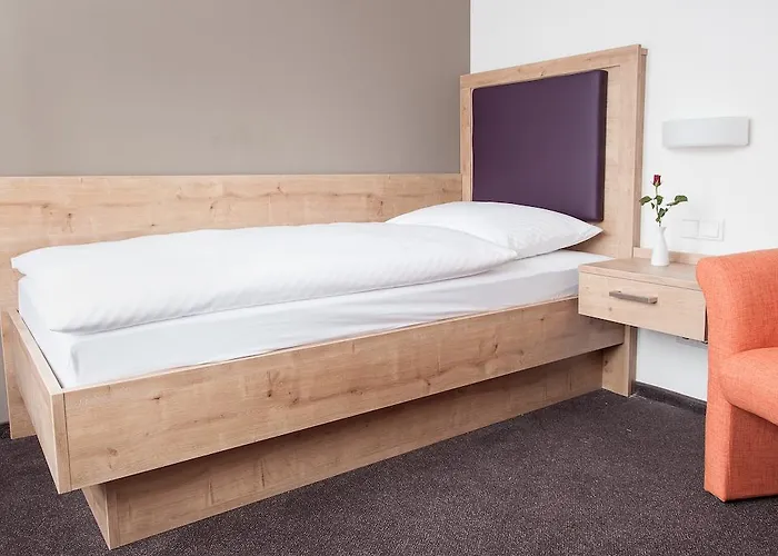 Hotel Alte Muenze 3*