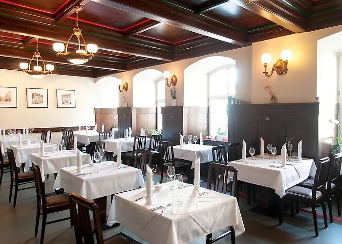 Hotel Alte Muenze 3*